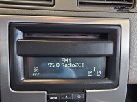 Wyświetlacz Volvo V50 S40 II 8696495 monitor