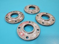 Dystanse Citroen C4 picasso I 06-13 1.6 16V