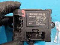Sterownik moduł drzwi lewy przód VOLVO V70 III 31343025
