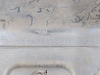 Zderzak przód przedni Toyota Corolla E12 8P4