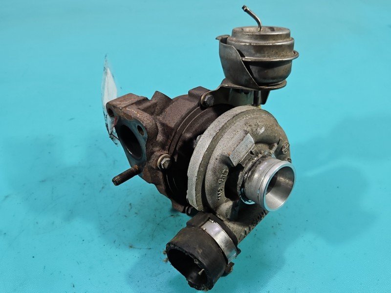 Turbosprężarka Kia Ceed II 12-18 775274-2, 28201-2A701 1.6 crdi 128KM