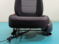 Fotel lewy przód kierowcy Vw Passat B7 EU 5d