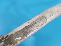 Przewód klimatyzacji rurka Vw Passat B8 5Q1816738H