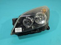 Reflektor lewy lampa przód Opel Astra III H EUROPA
