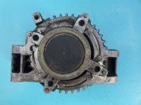 TEST Alternator Toyota Avensis II T25 27060-0G011-84 2.2 D-CAT (2ADFHV)