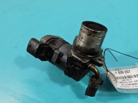 Zawór egr Opel Vectra C 00005321A8 2.2 dti Diesel, Producent części: OPEL, Europejska