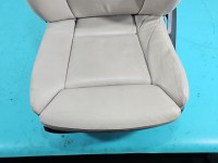 Fotele komplet kanapa BMW X6 E71