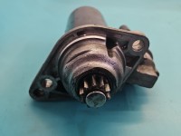 TEST Rozrusznik Vw Jetta V 1.9 tdi 0001123012, 02Z911023F