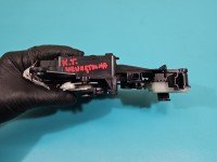 Zamek klapy tył A2127500393 Mercedes W212 kombi Mercedes, 2+2pin