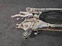 Tylna belka oś tył Jaguar XE X760 2.0d