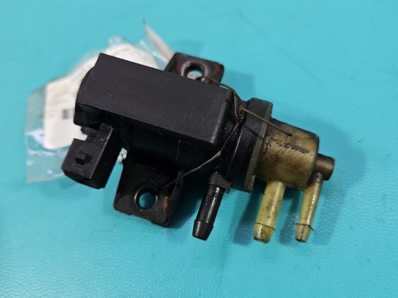 Zawór turbiny Opel Movano III 149561858R 2.3 cdti