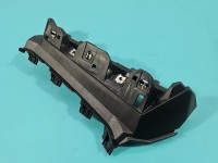 Mocowanie Europejska, panelu klimatyzacji uchwyt Europejska, panelu klimatyzacji Dacia Duster III 24- 684402386, 684402386R