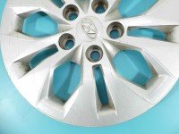 Kołpaki komplet Hyundai I30 III 16-