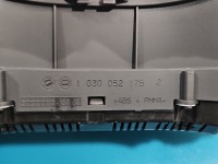 Licznik AUDI A6 C7 4G8920931R, 0263672122 3.0 TDI (CLAA) EUROPA