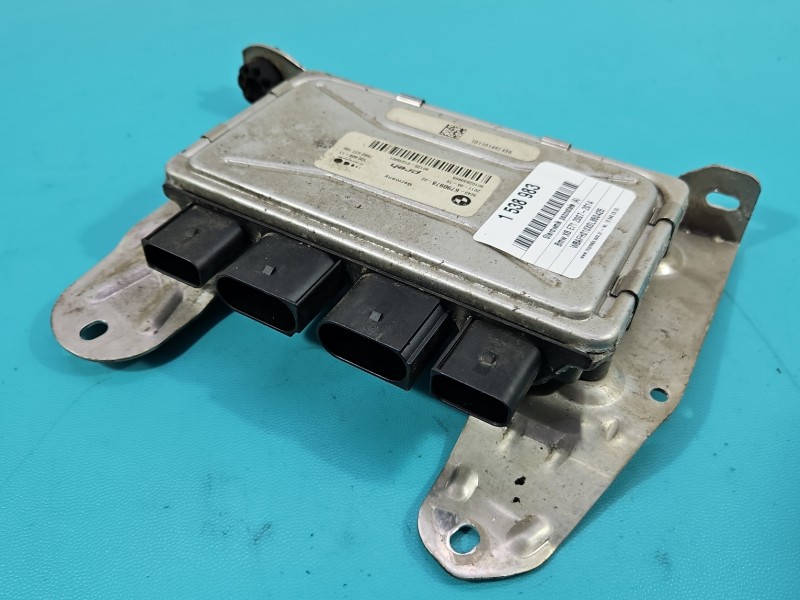 Sterownik moduł Producent części: BMW, UKŁADU KIEROWNICZEGO BMW X6 E71 6790978, 6790978-02