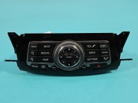 Przełącznik radia nawigacji panel Infiniti FX II QX70 28395-1DR3D