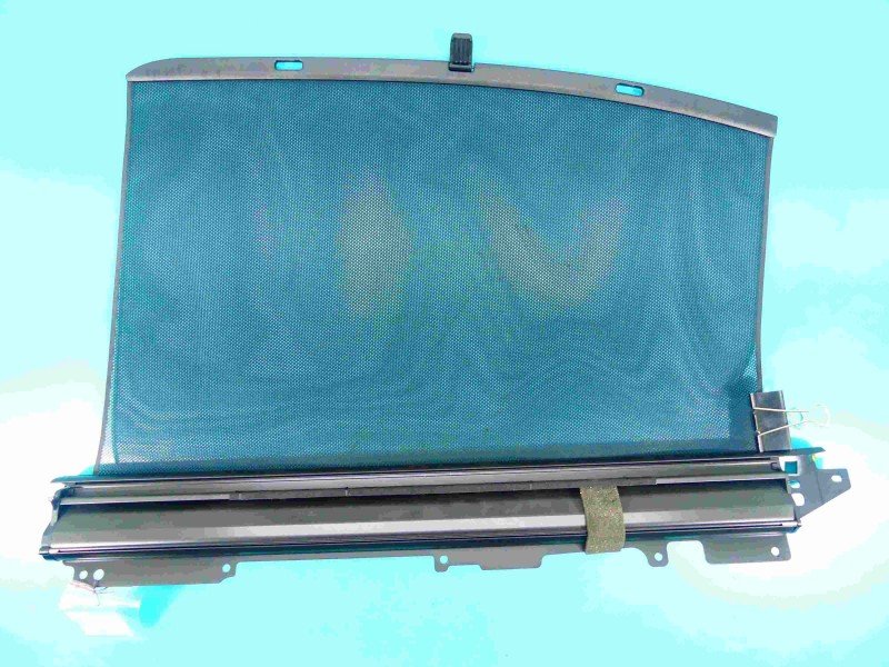 Roleta bagażnika Lexus GS IV 11-20