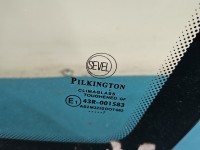 Szyba drzwi przód lewa Fiat Ducato III 06-14 boxer jumper HB