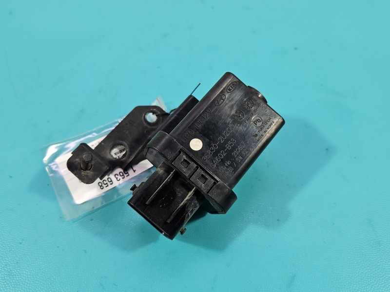 Przekaźnik świec żarowych Hyundai I30 III 16- 36830-2U200
