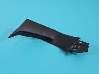 Tapicerka klapy boczek bagażnika Citroen C4 Grand Picasso II 13-22 98009398ZD