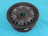 Felga stalowa 16" Ford Focus Mk3 R16 5x108