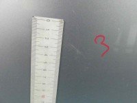 DRZWI PRZÓD LEWE KIEROWCY Kia Carnival II 05-14 5d srebrny 6C