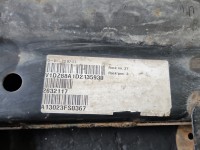 WÓZEK KOŁYSKA TRAWERS Sanki Belka silnika Volvo XC60 I 08- 2.0d