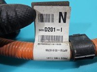 Wiązka instalacja Mitsubishi Mitsubishi Outlander III 12- 9499D201-I
