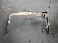 Hak holowniczy Vw Tiguan I 07-