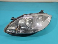 Reflektor prawy lampa przód Mercedes W169 EUROPA