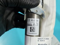 Kurtyna prawa poduszka airbag Renault Megane IV kombi 985P09833R