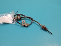 Czujnik temperatury spalin Opel Astra V K 55497480