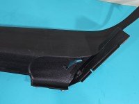 Osłona ZAŚLEPKA PLASTIK IMPRK1417729, 8R0867767B, OSŁONA SŁUPKA LEWA AUDI Q5 8R 08- 8R0867767B