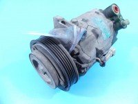 Sprężarka klimatyzacji Opel Vectra C 09225560, 3160705204