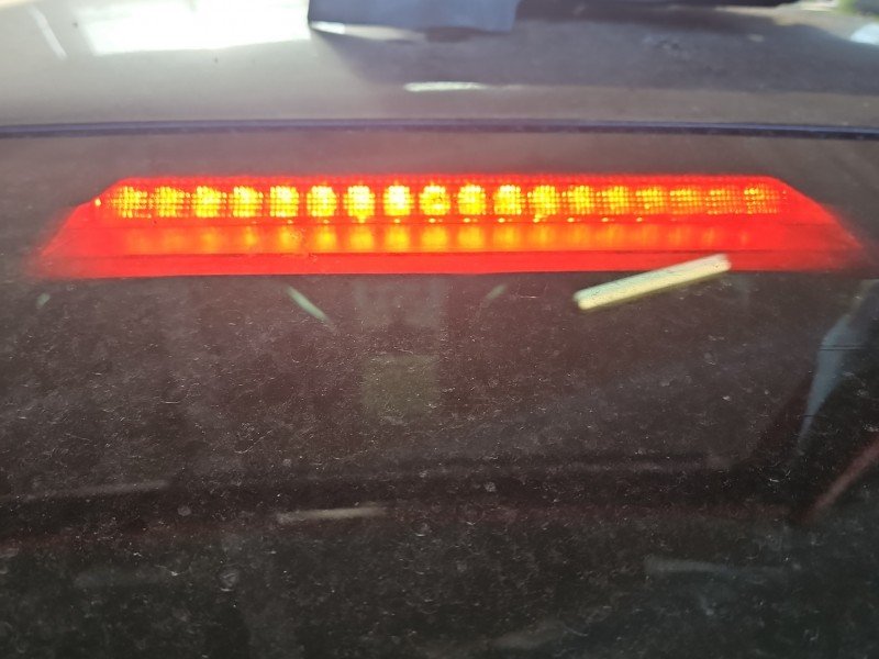 światło stopu Vw Passat CC światło stopu Vw Passat CC