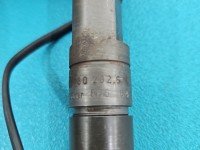 TESTOWANY Wtryskiwacz Vw Lupo 028130202S 1.7 sdi