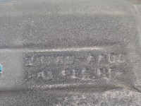 Osłona Hyundai Elantra VII 20- 1.6 16V