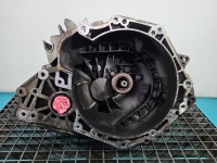 Skrzynia biegów A18176520B66S374 Opel Corsa E 1.4 16V