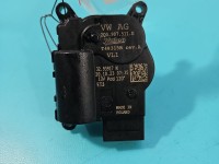 Silniczek nawiewu NAGRZEWNICY Skoda Kamiq 2Q0907511E EUROPA