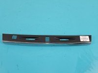 Blenda tył klapy Toyota Corolla E21 19- srebrny 1F7