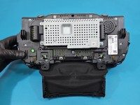 Licznik BMW X3 G01 2.0d 0263723190, 8779087 EUROPA