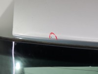 Klapa tył Seat Toledo III HB 5d LS7Y