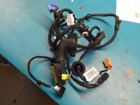Podstawa filtra oleju obudowa Porsche Cayenne I 9P 4.5 V8 948107070, 99610712054
