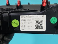 Osłona ZAŚLEPKA PLASTIK MG3 24- 11428128