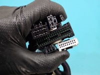 Instalacja Wiązka drzwi przód lewych Opel Astra VI L 9847126080