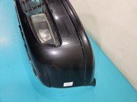 Zderzak przód Opel Zafira A czarny Z298