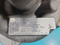 Turbosprężarka Skoda Kodiaq I 06Q145701C, 06Q145655C 2.0 TSI 190KM