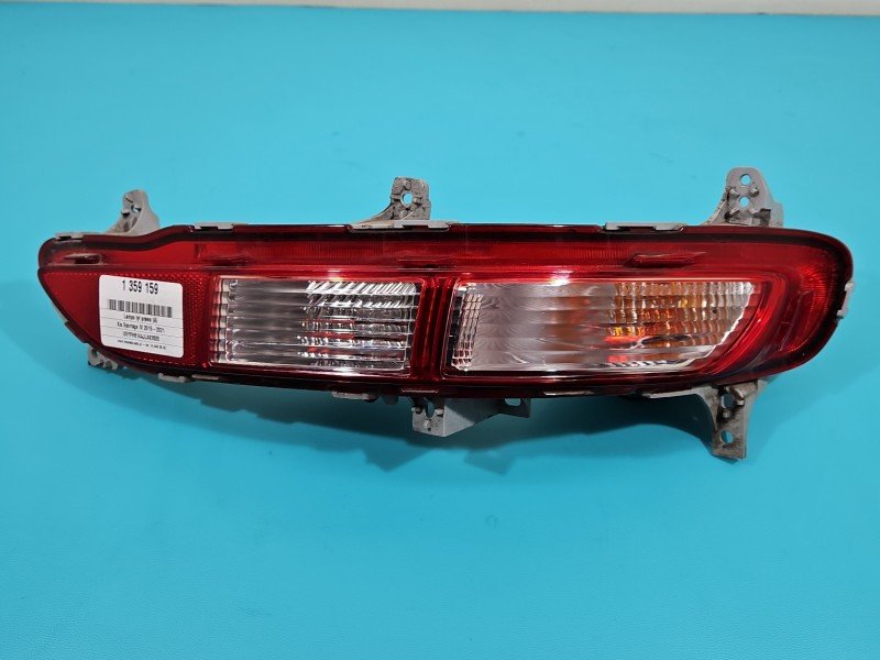 Lampa tył prawa Kia Sportage IV 15-21 HB