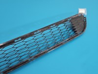 Zaślepka kratka zderzaka środkowa atrapa Ford Edge II