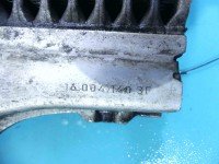 Intercooler Renault Laguna II 8200008761C 1.9 dci